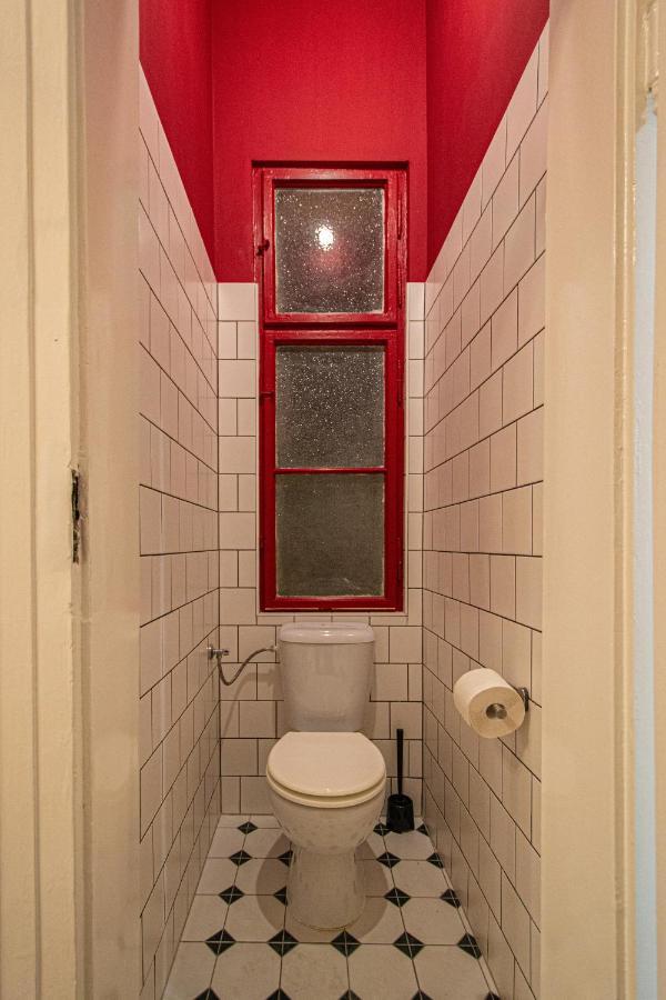 4 Bedrooms 130M2 Apartment At The Main City Square Prague Exterior photo