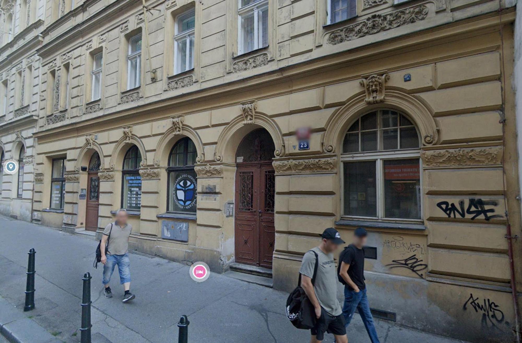 4 Bedrooms 130M2 Apartment At The Main City Square Prague Exterior photo